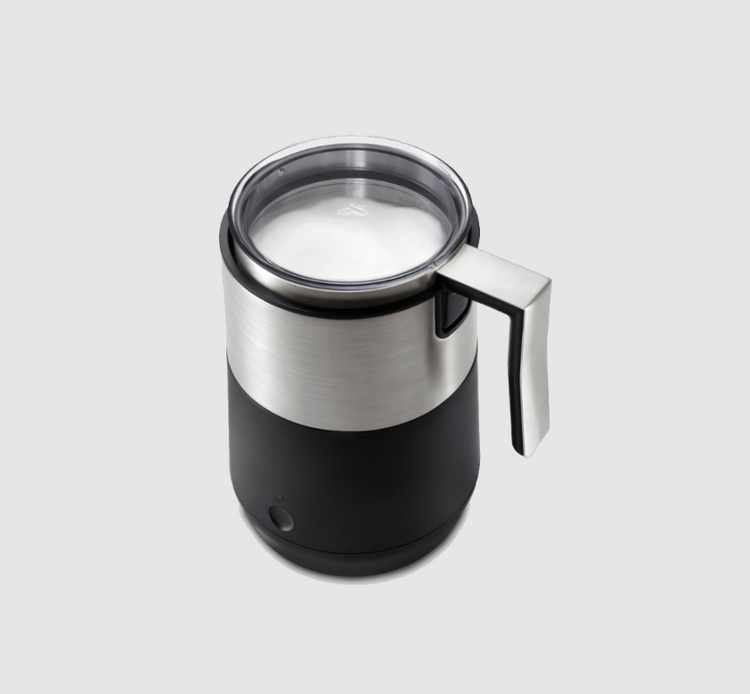 Tchibo Induction Milk Frother (Hot & Cold)