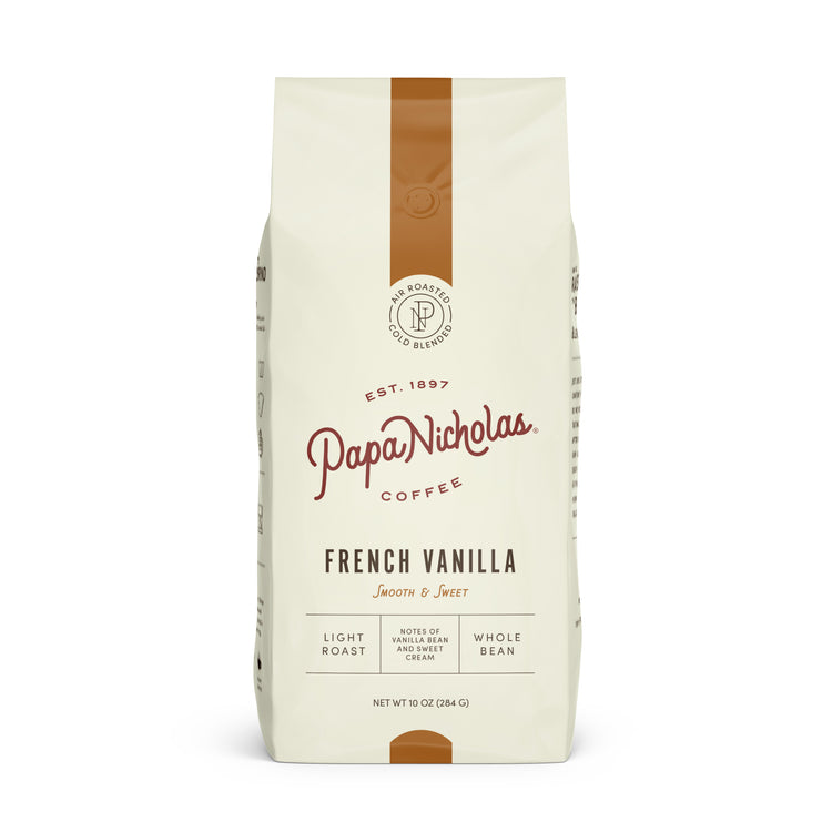 French Vanilla
