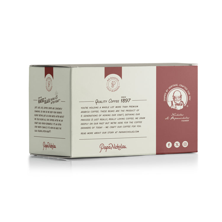 Breakfast Blend Single-Serve Cups