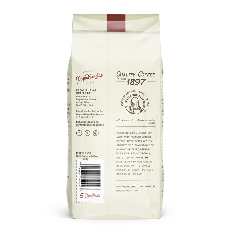 Five-Star Restaurant Blend