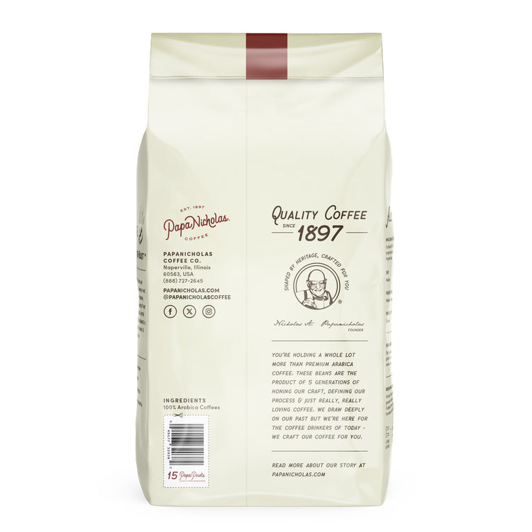 Five-Star Restaurant Blend