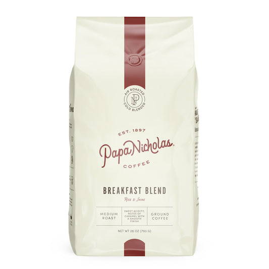 Breakfast Blend