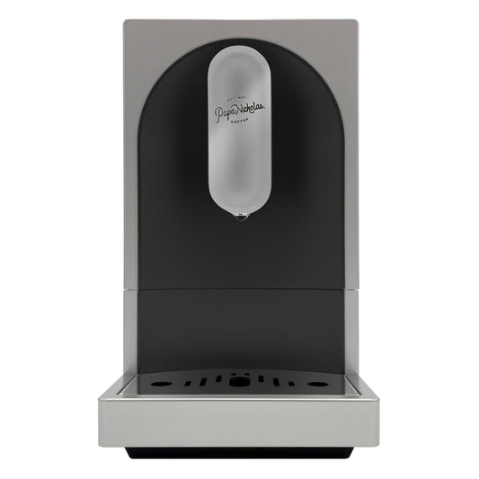 Bean-to-Brew Espresso Machine