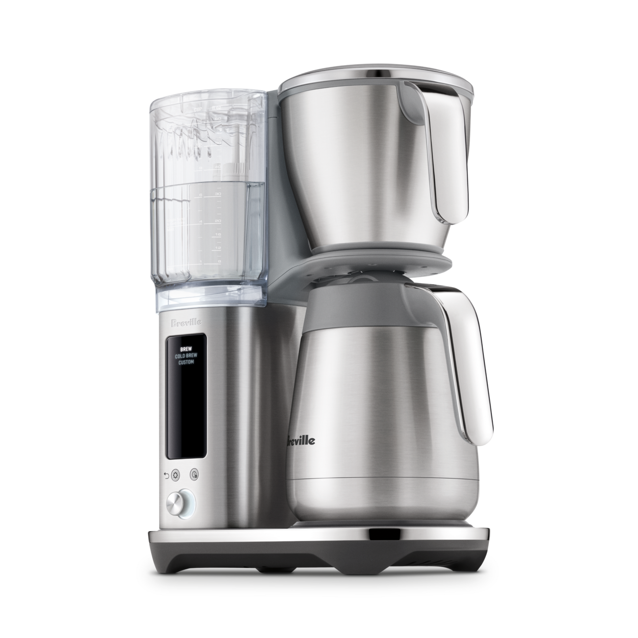 Breville Blend Active 300 W frullatore/frullatore VBL251 solo lama di