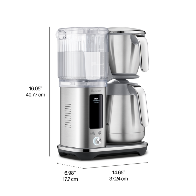 Breville Luxe Brewer-Thermal