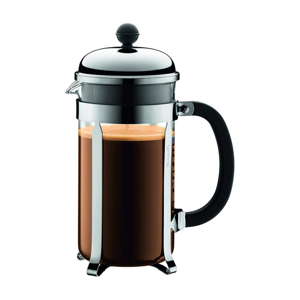 Stainless Steel French Press