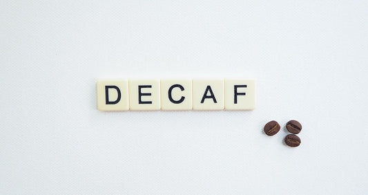 How is Coffee Decaffeinated?