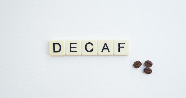 How is Coffee Decaffeinated?*
