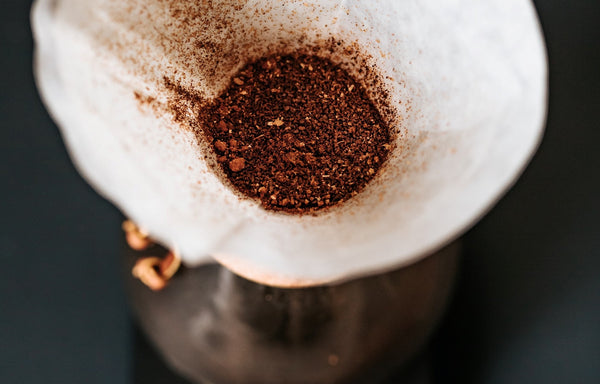 How to Grind Your Coffee - the Right Way