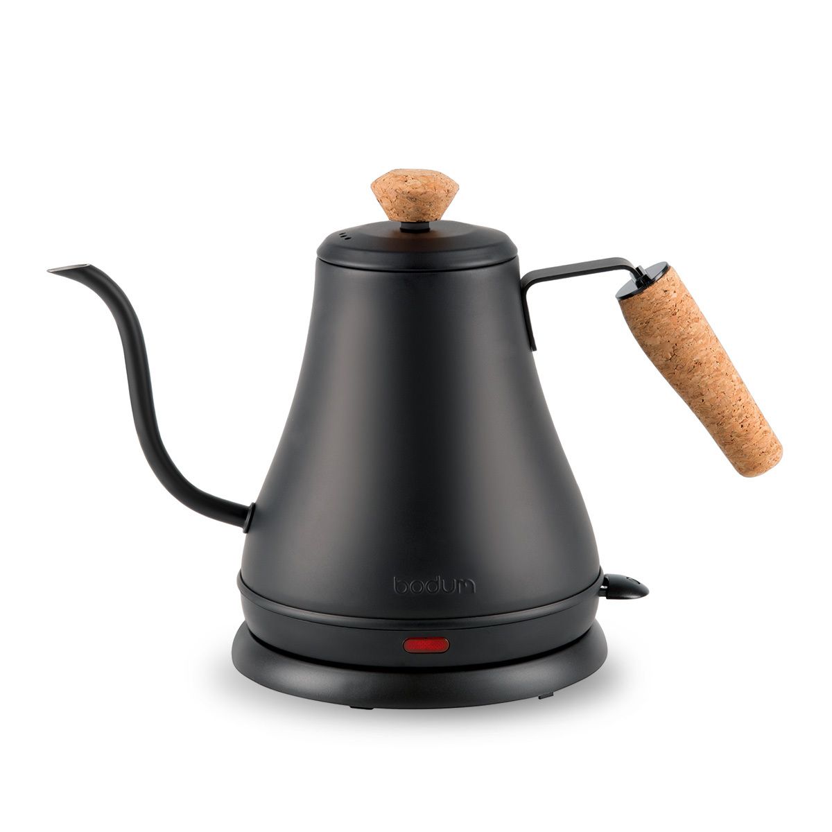Bodum Melior Gooseneck Electric Kettle