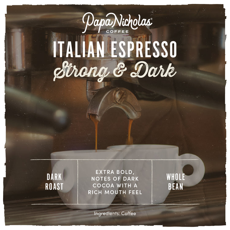 Italian Espresso