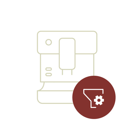 Grinder Repair Services