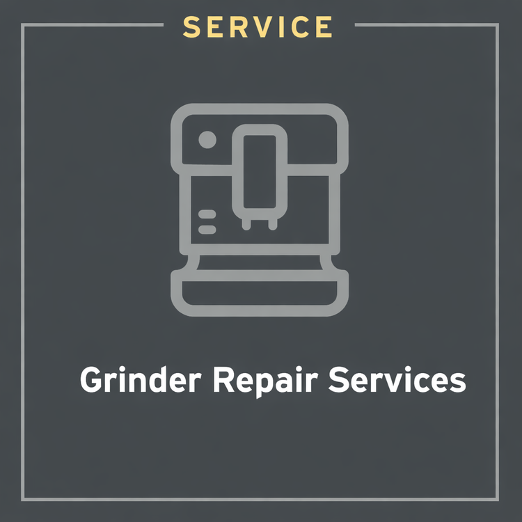 Grinder Repair Services