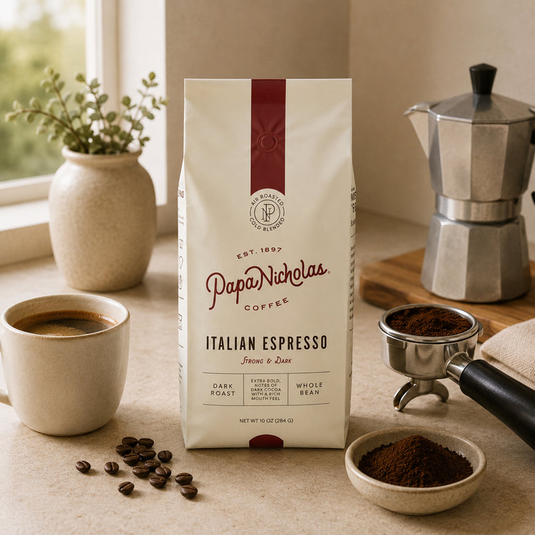 Italian Espresso