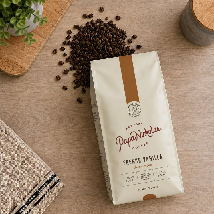 French Vanilla
