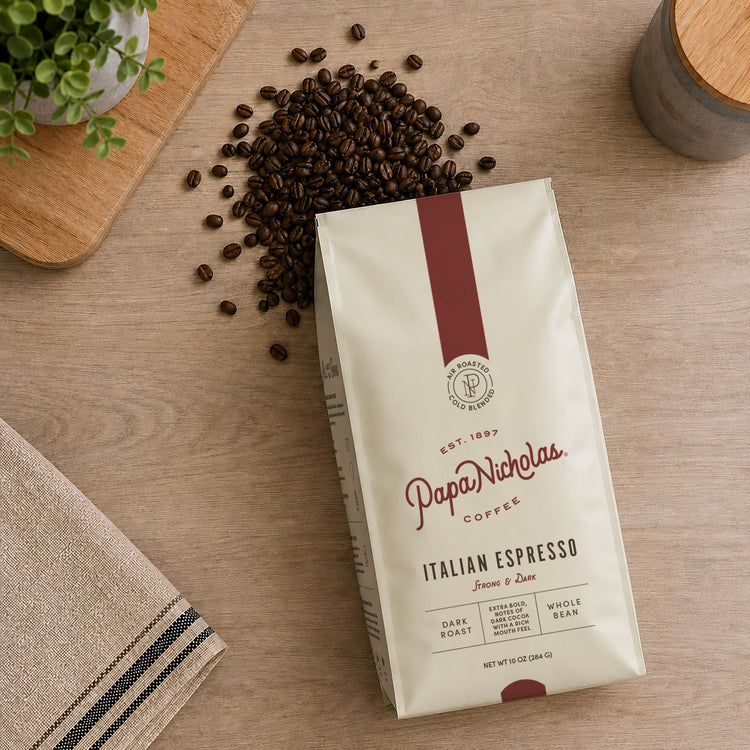 Italian Espresso