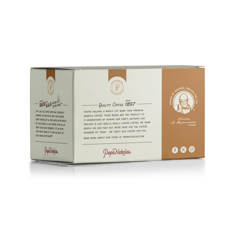 Hazelnut Crème Single-Serve Cups