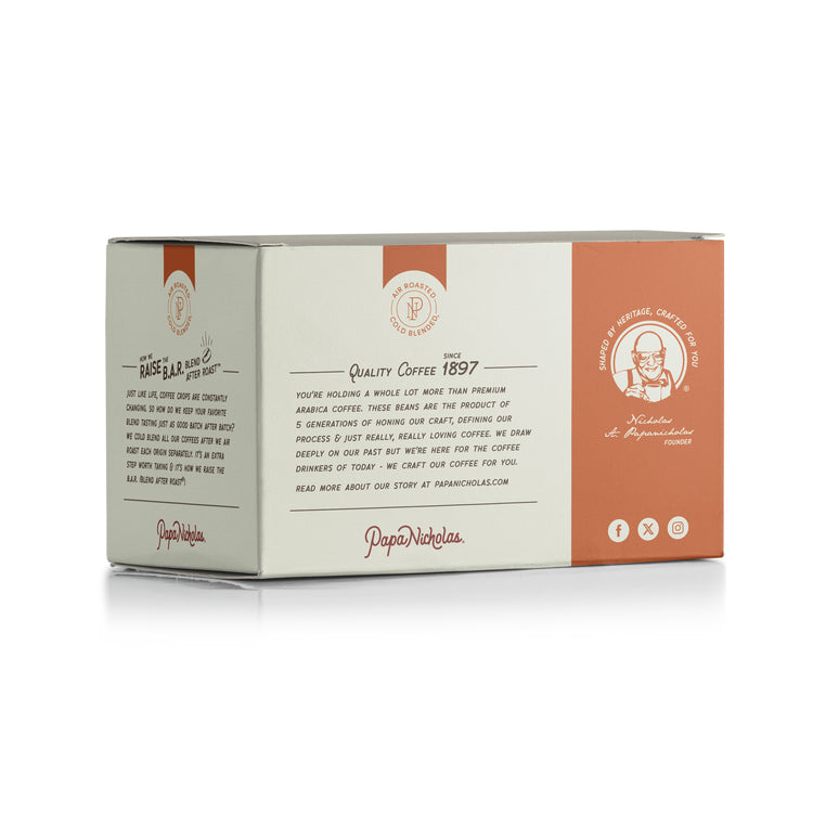 Hawaiian Islands Single-Serve Cups