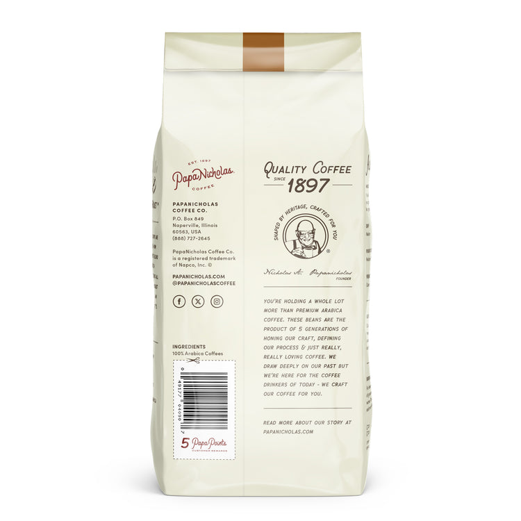 French Caramel Crème