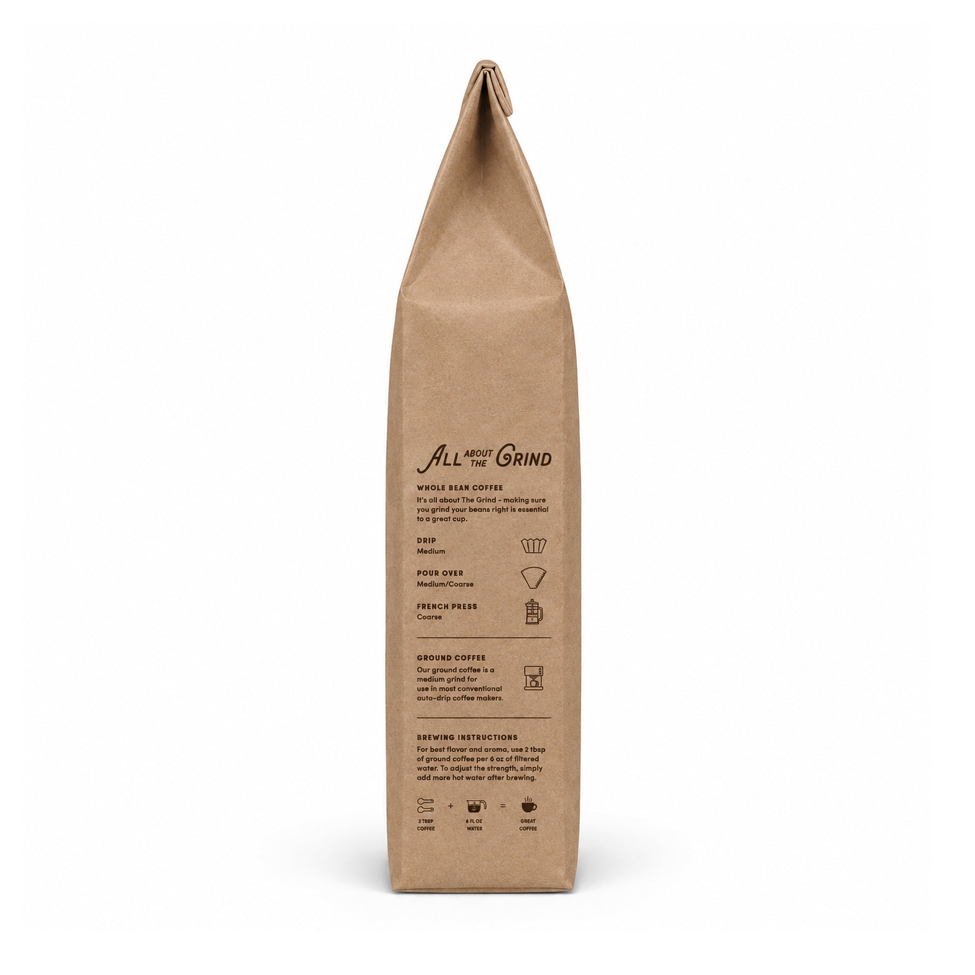 Carmen Sutra USDA Organic | PapaNicholas Coffee
