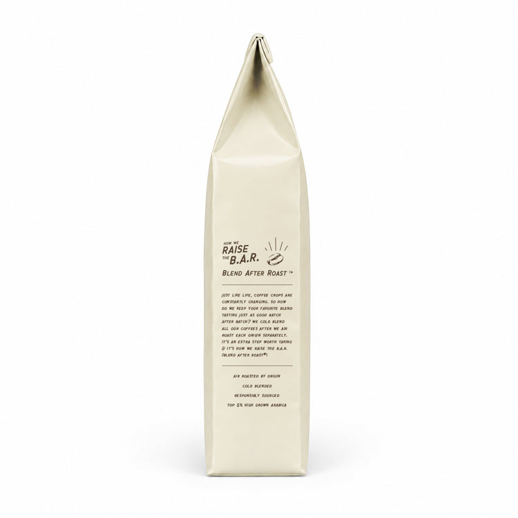 Five-Star Restaurant Blend