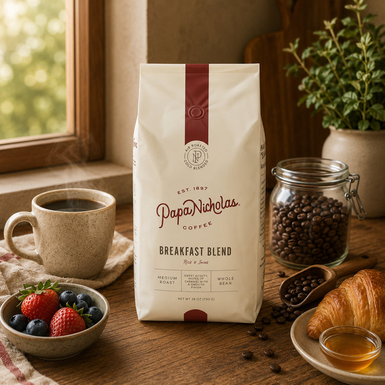Breakfast Blend