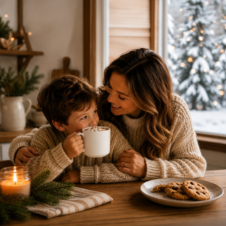 Dutch Cocoa