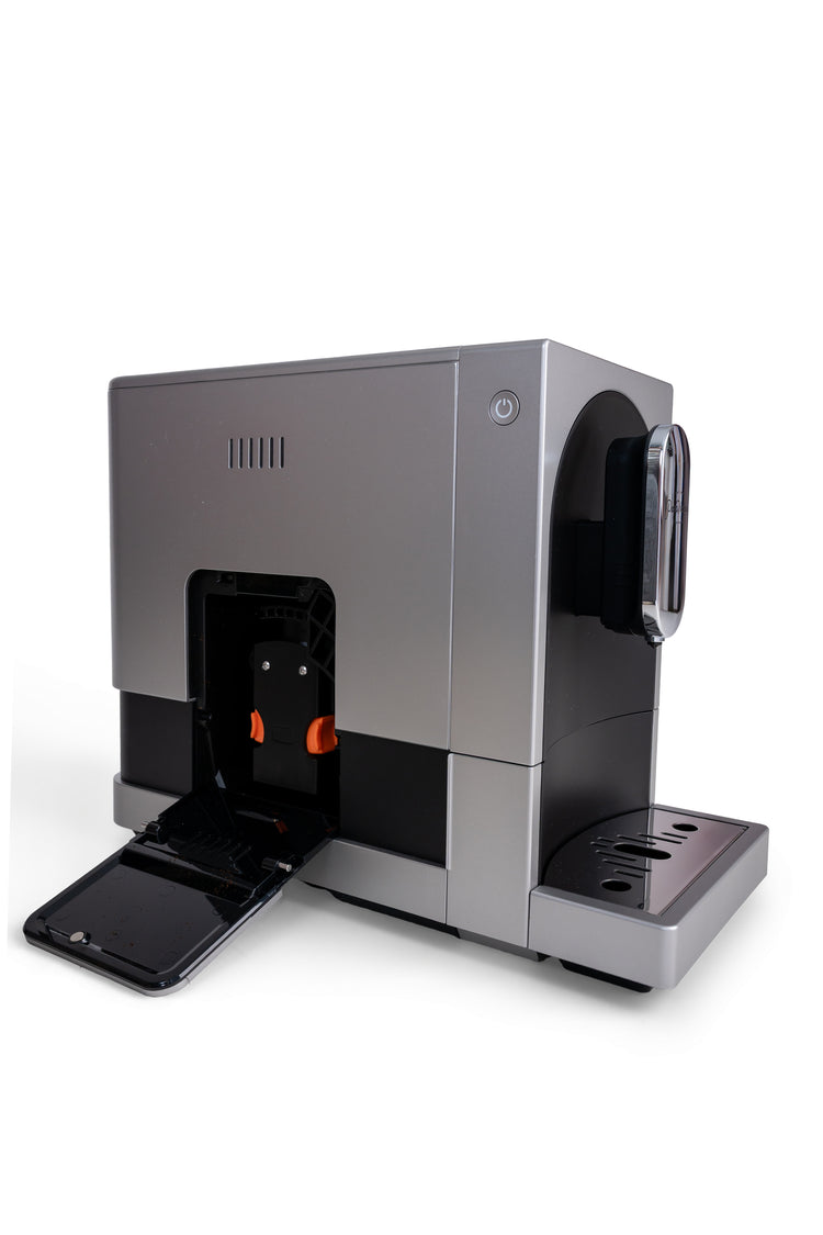 Bean-to-Brew Espresso Machine