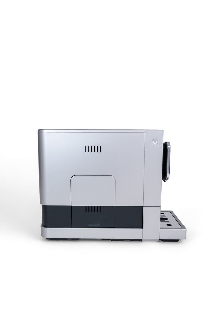 Bean-to-Brew Espresso Machine