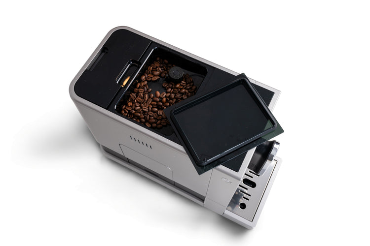 Bean-to-Brew Espresso Machine