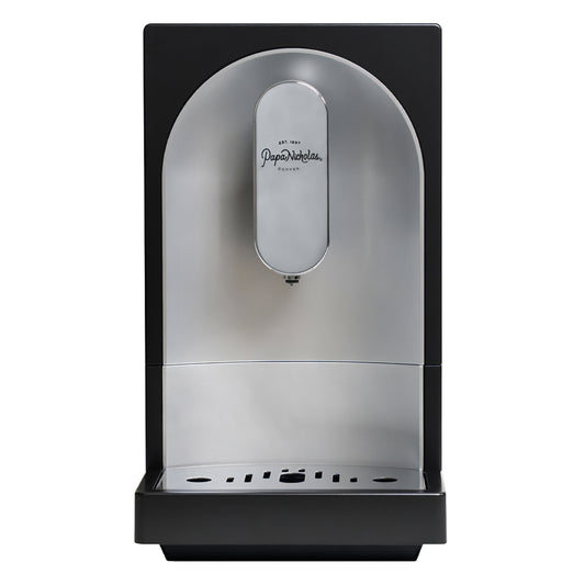 Bean-to-Brew Espresso Machine