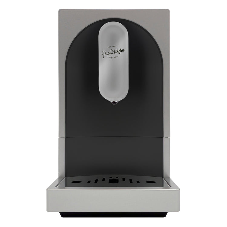Bean-to-Brew Espresso Machine