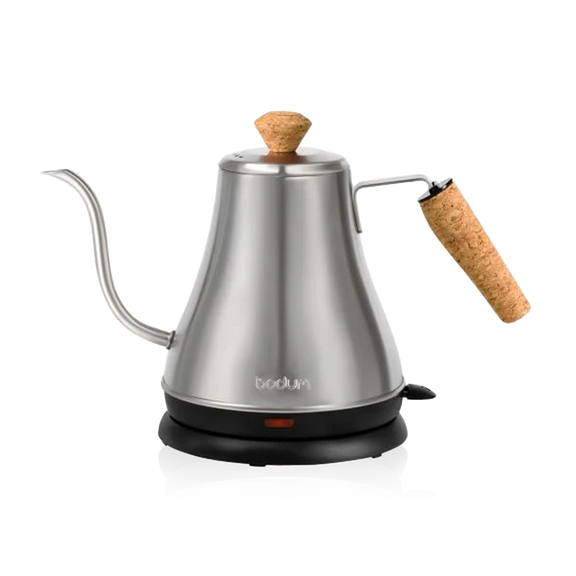 Bodum Melior Gooseneck Electric Kettle - Thumbnail 2