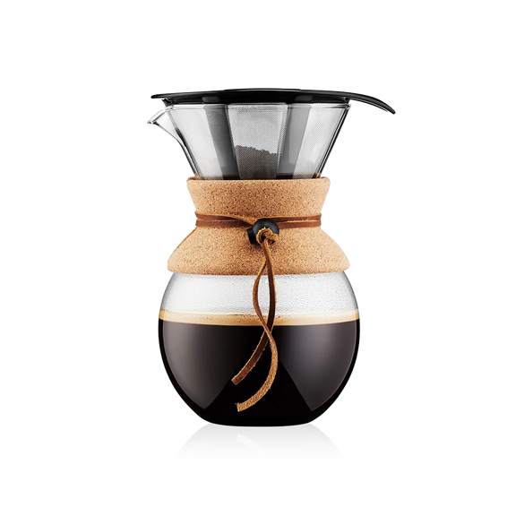 Bodum Pour Over Brewer - Thumbnail 4