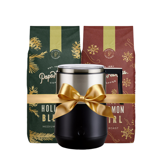 Cyber Monday Milk Frother Bundle