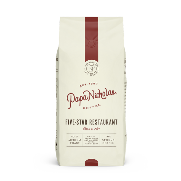 five-star-restaurant-blend-bag