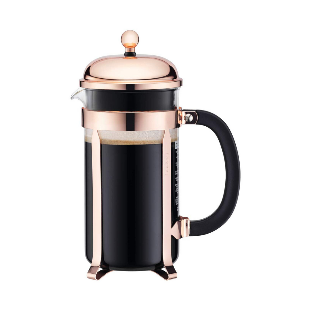 Bodum - The best cold coffee brewer 