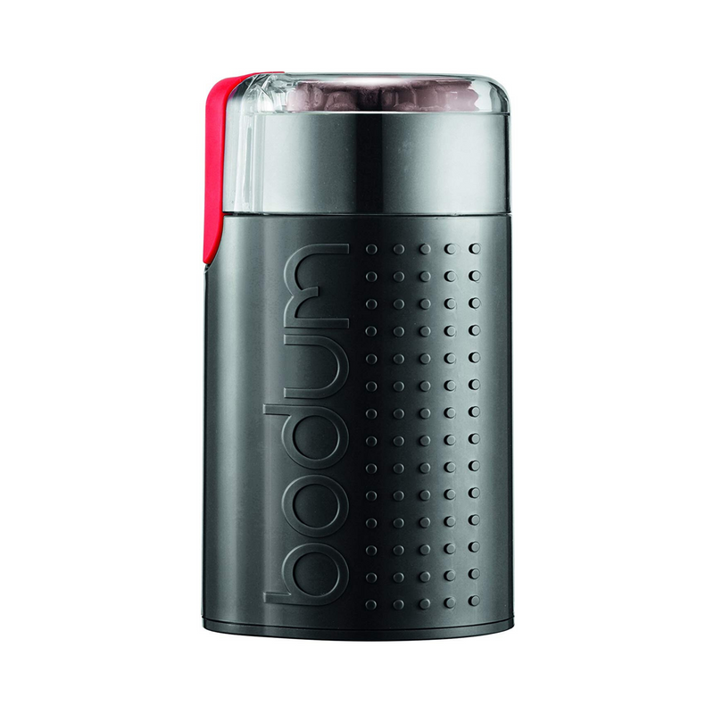 Is the Bodum Bistro Coffee Grinder Still Worth It?