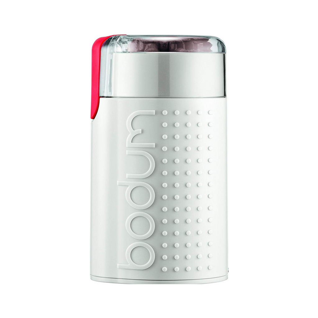 Bodum Bistro® Hand Grinder  PapaNicholas Coffee – PapaNicholas