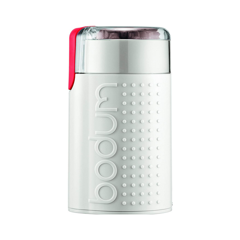 Bodum bistro top electric blade grinder