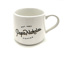 PapaNicholas Mug