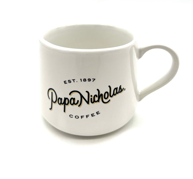 PapaNicholas Mug