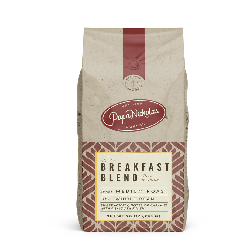 Breakfast Blend