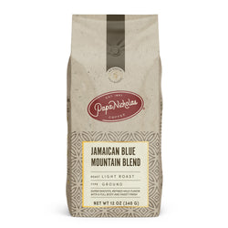 Jamaican Blue Mountain Blend