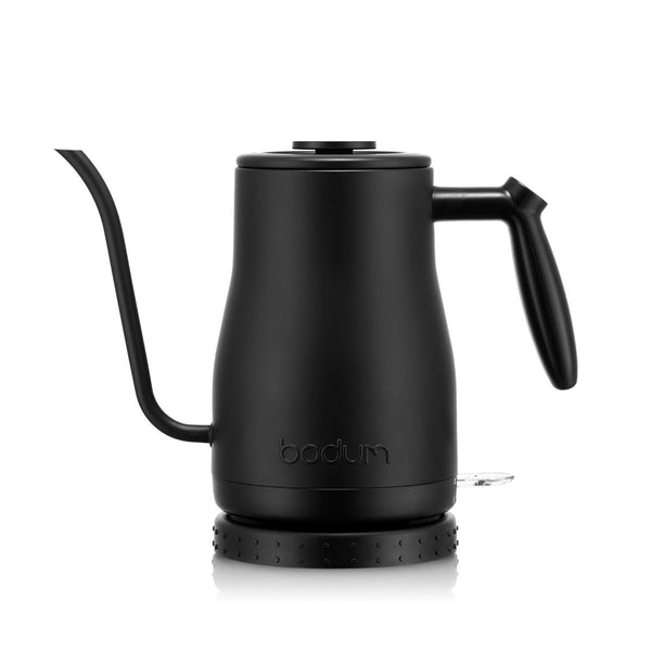 Bodum Bistro Gooseneck Electric Water Kettle