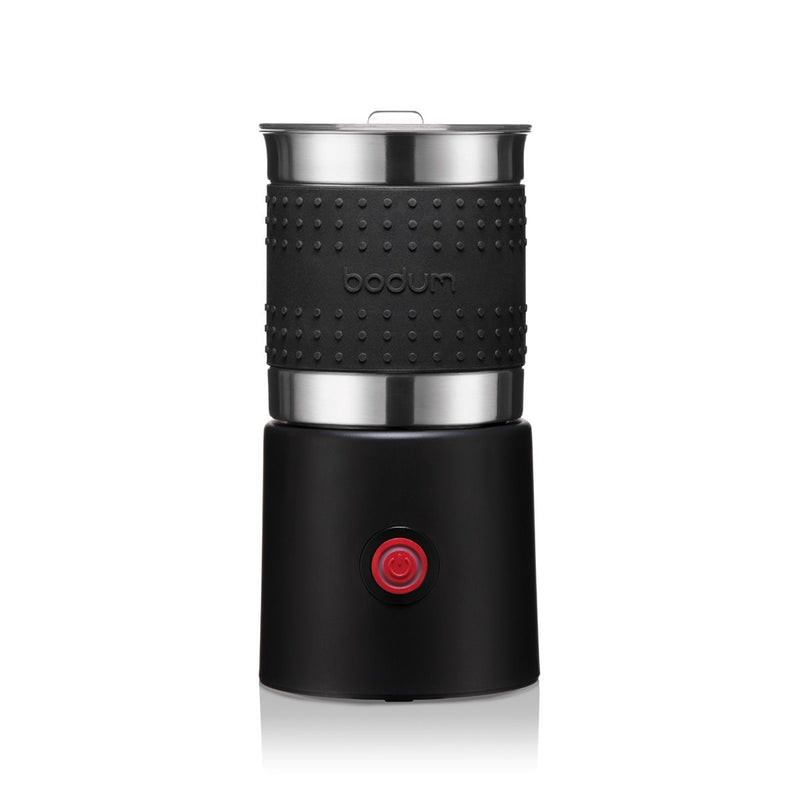 Bodum Bistro® Hand Grinder  PapaNicholas Coffee – PapaNicholas