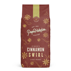 St. Nick's Cinnamon Swirl